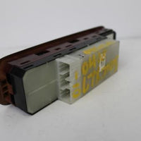 2003-2006 Suzuki Xl-7  Driver Naster Power Window Switch - BIGGSMOTORING.COM