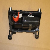 2004-2008 MAZDA RX-8 FRONT ASH TRAY ASSEMBLY OEM  F151 64 626 - BIGGSMOTORING.COM