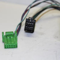 2000-2002 CADILLAC DEVILLE RIGHT PASSENGER POWER SIDE VIEW MIRROR - BIGGSMOTORING.COM