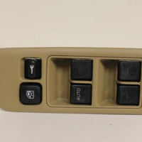 1995-1999 Nissan Maxima Driver Side Power Master Window Switch - BIGGSMOTORING.COM