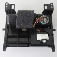 2007-2009 Lexus Is350 Is250 Center Console Ashtray Storage