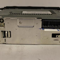 2002-2007 Dodge Chrysler Jeep  Stereo Radio Cd Player P05064354Ah - BIGGSMOTORING.COM