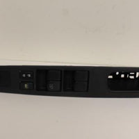 2007-2012NISSAN SENTRA DRIVER SIDE POWER MASTER WINDOW SWITCH