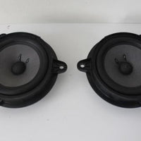 2003-2008 Infiniti Fx35 Fx45  Bose 6.5 Inch Speakers - BIGGSMOTORING.COM