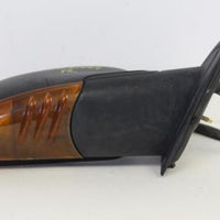 2002-2003 Chevrolet Trailblazer Gmc Envoy Right Passenger Side Mirror - BIGGSMOTORING.COM