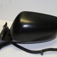 2009-2014 Honda Fit Left Driver Power Side View Mirror