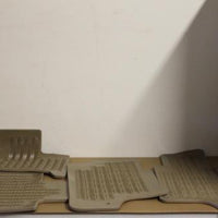 2011-2014 Hummer  Front & Rear  Floor Mats