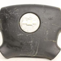 2005-2006 Chevy Cobalt Driver Steering Wheel Airbag 30376965A - BIGGSMOTORING.COM
