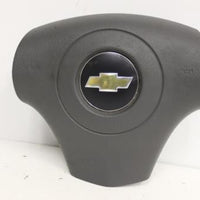 2007-2009 CHEVY COBALT DRIVER STEERING WHEEL AIRBAG