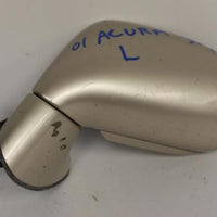 1996-2003 Acura Rl Driver Side Door Rear View Mirror - BIGGSMOTORING.COM