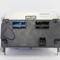 2008-2012 Nissan Armada Pathfinder Navigation Radio Display Screen 28091 Jk61A