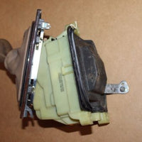 2008 Mercedes Benz C300 Gear Shifter Assembly