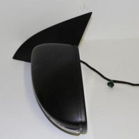 2009-20012 Vw Cc Left Driver Power Side View Mirror Oem