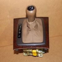 2008 Mercedes Benz C300 Gear Shifter Assembly
