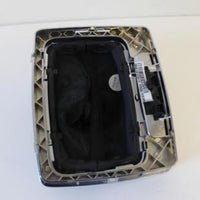 2008-2013 Mercedes Benz C Class W204 Center Shifter Leather Boot Knob Cover Trim