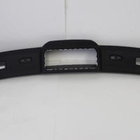 2007-2012 Bmw E93 328I Convertible Interior Front Roof Liner Sunvisor Panel