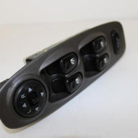 2006-2011 Hyundai Accent Driver Master Power Window Switch