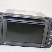 2007 2008 Cadillac Srx 6 Cd Dvd Navigation Player Radio Oem 25851426A