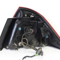 2005-2007 Mercury Montego Driver Lh Side Led Tail Light 5T53-13B505-A - BIGGSMOTORING.COM