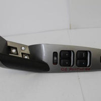 2005-2009 Pontiac G6 Driver Master Power Window Switch 22625530 - BIGGSMOTORING.COM