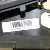 Bmw Transmision Shift Assembly Sp756365802