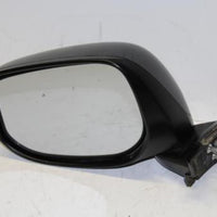 2009-2014 Honda Fit Left Driver Power Side View Mirror