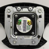 2007-2012 KIA RONDO DRIVER STEERING WHEEL DRIVER AIRBAG 569001D500