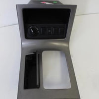 2007-2012 Nissan  Pathfinder  Shifter Indicator Bezel Trim 96941-Ea100