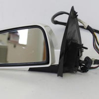 2007-2008 Cadillac Escalade Left Driver Side Mirror