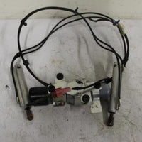 2005-2008 Chrysler Pt Cruiser Convertible Top Hydrualic Pump & Cylinder - BIGGSMOTORING.COM