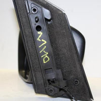 2010 Mazda Cx-7 Left Driver Power Side View Mirror