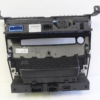 2004-2007 Bmw 530I E60 Center Console Climate Control 5145 7 063 145 - BIGGSMOTORING.COM