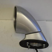 2002-2006 Acura Left Driver Side Door Rear View Mirror - BIGGSMOTORING.COM