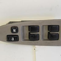 2002-2006 Lexus Es300 Front Left Driver Side Window Switch 514569 - BIGGSMOTORING.COM