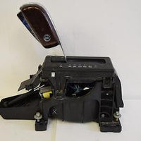 2007-2010 FORD EXPEDITION CENTER CONSOLE AUTOMATIC SHIFTER 8L1P 7J228 BBSMGJ