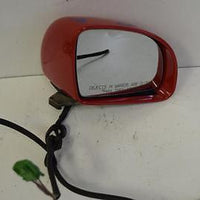 1998-2004 VOLKSWAGEN BEETLE RIGHT PASSENGER SIDE DOOR REAR VIEW MIRROR - BIGGSMOTORING.COM