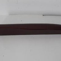 2003-2006 Cadillac Escalade Front Left Driver  Roof Rack End Cap Cover 15081001 - BIGGSMOTORING.COM