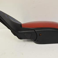 2004-2009 MAZDA 3 LEFT DRIVER SIDE DOOR REAR VIEW MIRROR - BIGGSMOTORING.COM