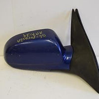 2004-2008 Suzuki Forenza Right Passenger Side Mirror - BIGGSMOTORING.COM