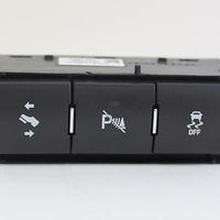 2011-2013 Yukon Tahoe Avalanche Brake Pedal Braking Traction Switch 22778094