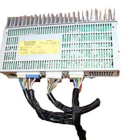 07-10 Lexus ES350 Pioneer Radio Amp Amplifier Sound System Plugs  86280-33150 #5 - BIGGSMOTORING.COM