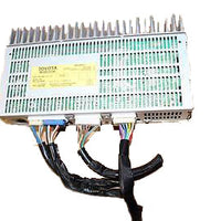 07-10 Lexus ES350 Pioneer Radio Amp Amplifier Sound System Plugs  86280-33150 #5 - BIGGSMOTORING.COM