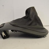 2003-2008 Bmw Z4 E85 E86 Gear Shifter Cover - BIGGSMOTORING.COM