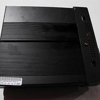 BMW E46 323ci 325ci 330ci M3 CONVERTIBLE HARMAN KARDON AMPLIFIER 65128380068 E46