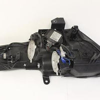 2009-2014 R35 Nissan Gtr Driver Side Front Hid Headlight Complete Mint