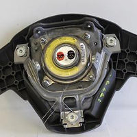 Toyota Corolla Driver Steering Wheel Air Bag Grey japan built ..