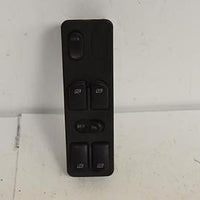 1995-1998 Saab 9-3 Left Driver Side Window Switch - BIGGSMOTORING.COM