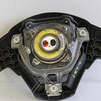 Toyota Corolla Driver Steering Wheel Air Bag Grey japan built ..