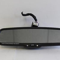 10 - 15 Lexus Rx350 Rear View Mirror Back Up Camera Lcd Screen Display - BIGGSMOTORING.COM