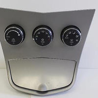 2007-2014 Avenger Sebring A/C Heater Temperature Climate Control